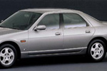 R33 Nissan Skyline Sedan Picture